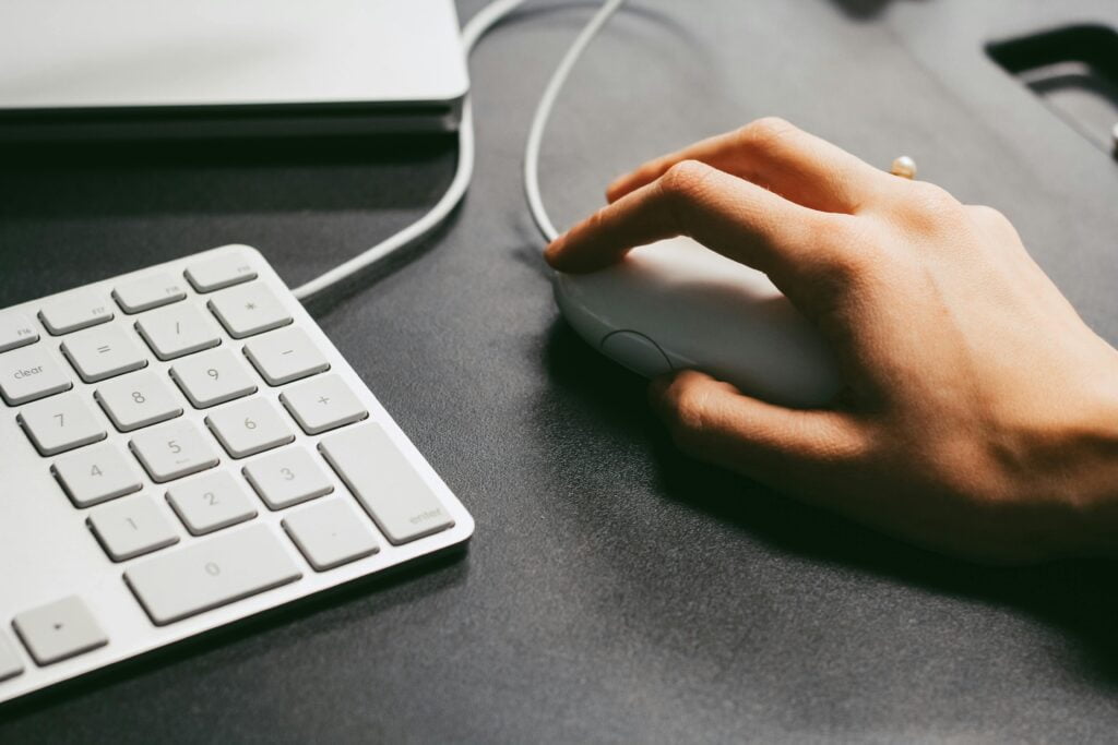 Input Lag keyboard and mouse